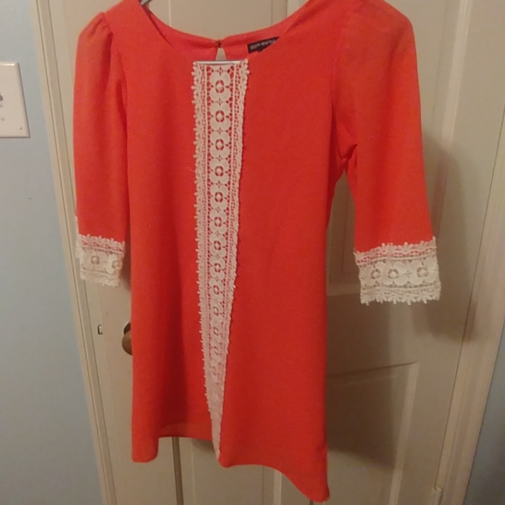 Girls size 8 dress